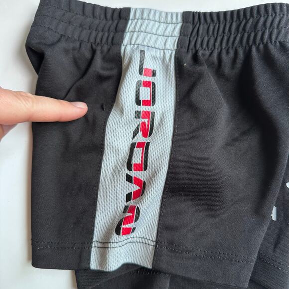 Jordan athletic shorts - Picture 3 of 4